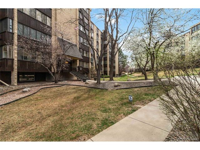 6960 E Girard Ave 405, Denver, CO 80224