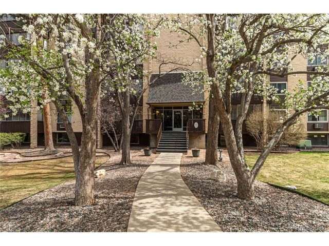 6960 E Girard Ave 405, Denver, CO 80224