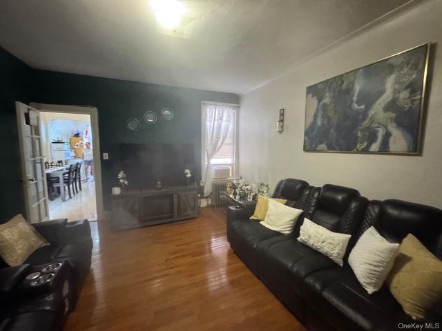 4311 Queens Boulevard, Sunnyside, NY 11104