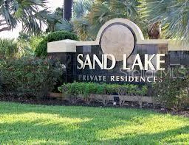 7630 PISSARRO DRIVE 16105, Orlando, FL 32819