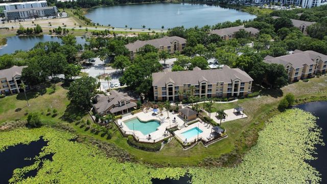 7630 PISSARRO DRIVE 16105, Orlando, FL 32819