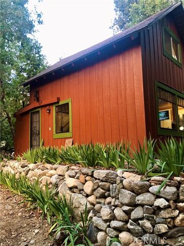 9112 Torrey Pines Road, Forest Falls, CA 92339