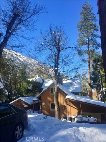 9112 Torrey Pines Road, Forest Falls, CA 92339