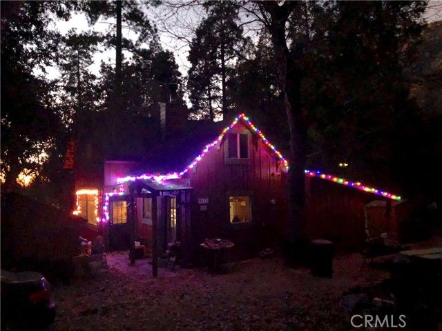 9112 Torrey Pines Road, Forest Falls, CA 92339