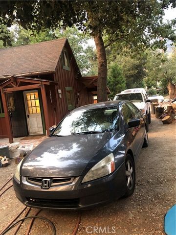 9112 Torrey Pines Road, Forest Falls, CA 92339