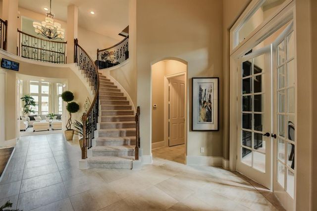 5218 Alden Springs Boulevard, Sugar Land, TX 77479