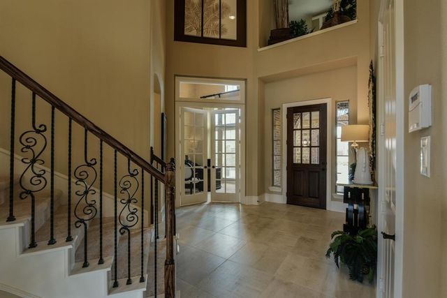 5218 Alden Springs Boulevard, Sugar Land, TX 77479
