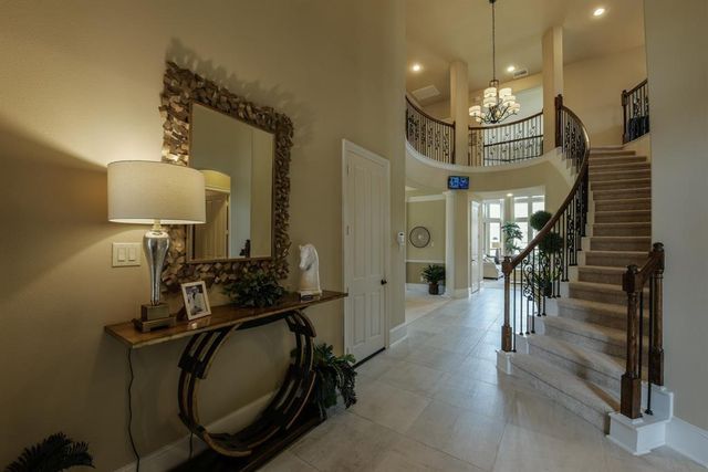 5218 Alden Springs Boulevard, Sugar Land, TX 77479