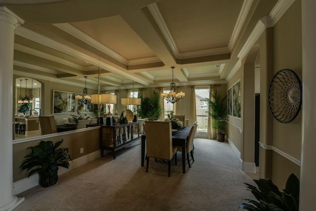 5218 Alden Springs Boulevard, Sugar Land, TX 77479