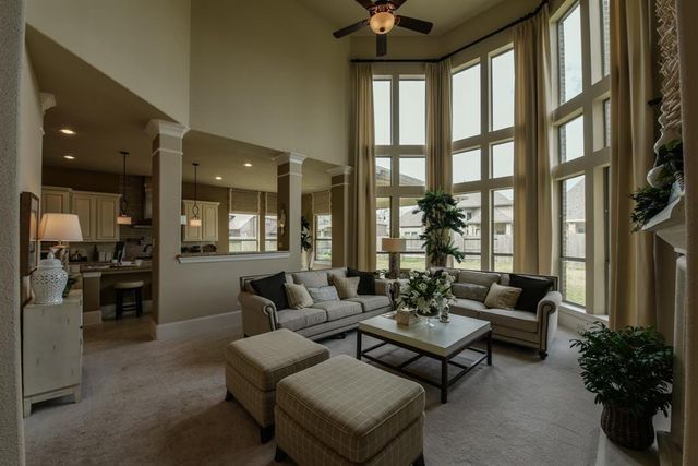 5218 Alden Springs Boulevard, Sugar Land, TX 77479