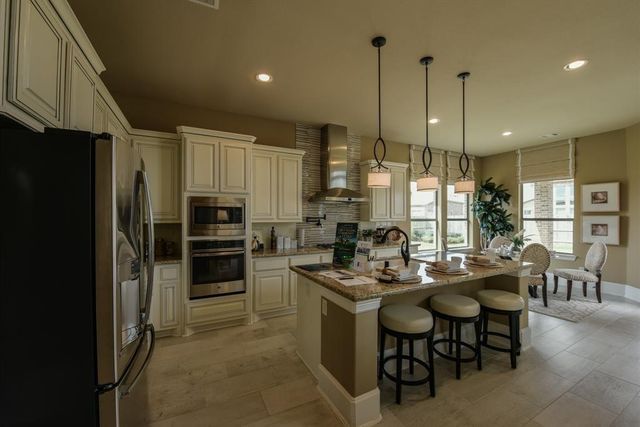 5218 Alden Springs Boulevard, Sugar Land, TX 77479