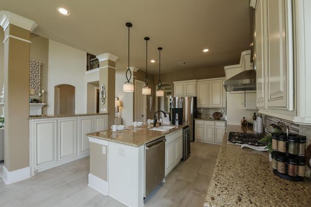 5218 Alden Springs Boulevard, Sugar Land, TX 77479