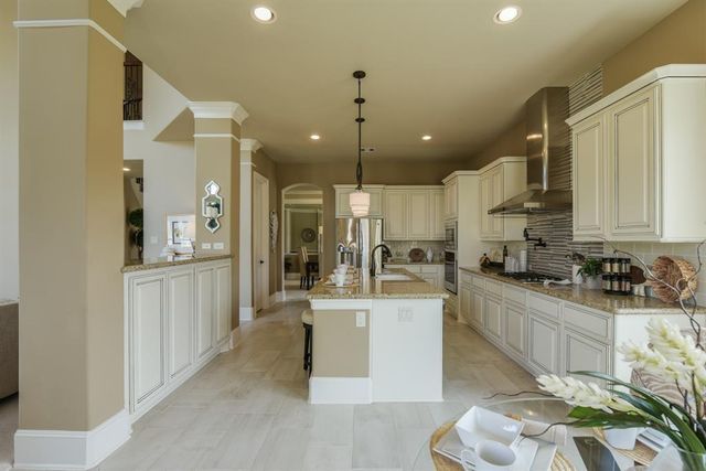 5218 Alden Springs Boulevard, Sugar Land, TX 77479