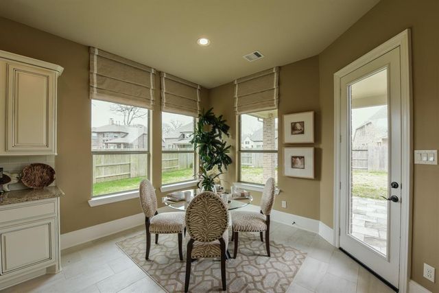 5218 Alden Springs Boulevard, Sugar Land, TX 77479