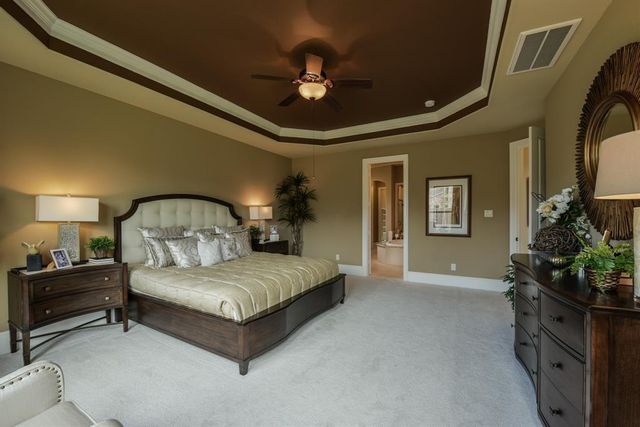 5218 Alden Springs Boulevard, Sugar Land, TX 77479