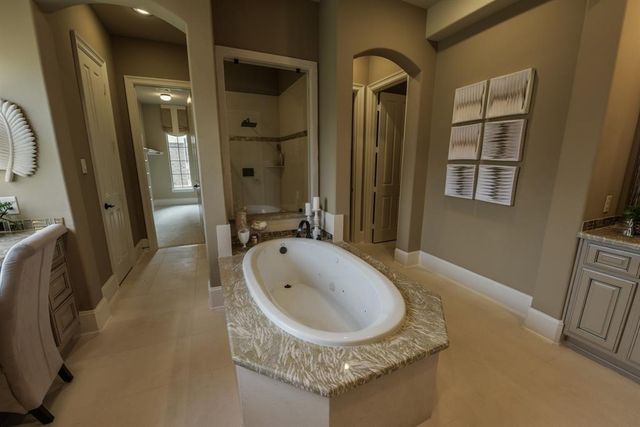 5218 Alden Springs Boulevard, Sugar Land, TX 77479