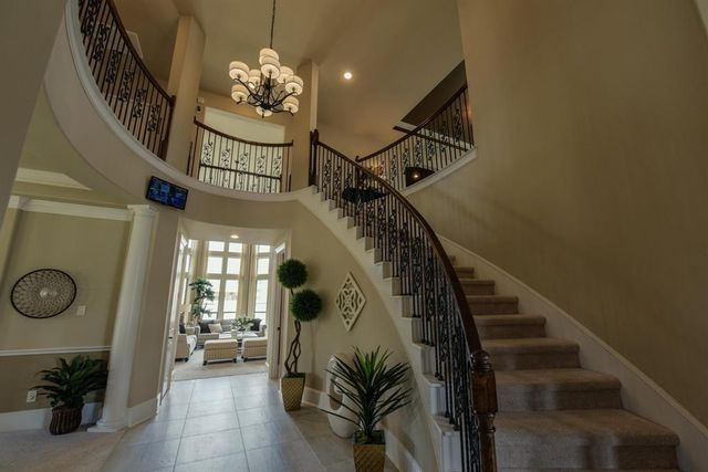 5218 Alden Springs Boulevard, Sugar Land, TX 77479