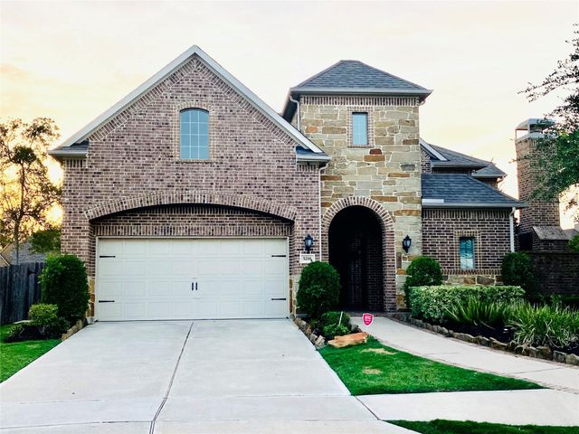 5218 Alden Springs Boulevard, Sugar Land, TX 77479