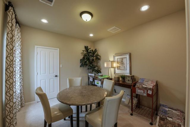 5218 Alden Springs Boulevard, Sugar Land, TX 77479