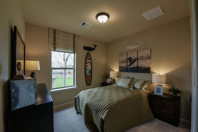 5218 Alden Springs Boulevard, Sugar Land, TX 77479