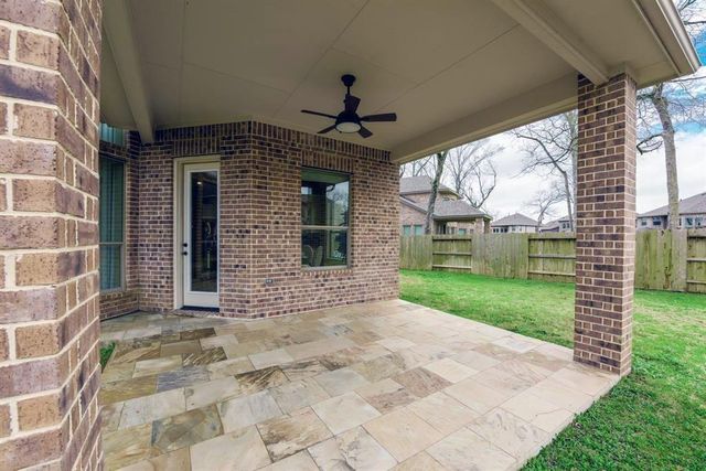 5218 Alden Springs Boulevard, Sugar Land, TX 77479
