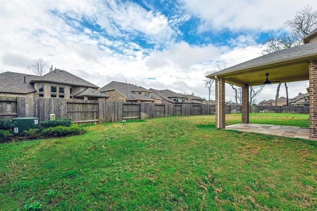 5218 Alden Springs Boulevard, Sugar Land, TX 77479