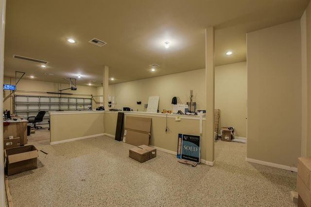 5218 Alden Springs Boulevard, Sugar Land, TX 77479