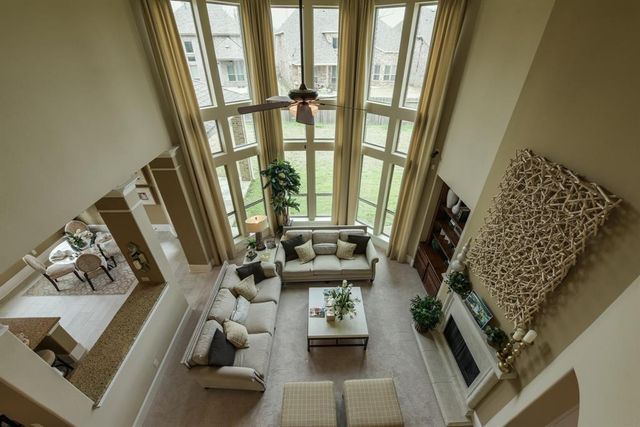5218 Alden Springs Boulevard, Sugar Land, TX 77479
