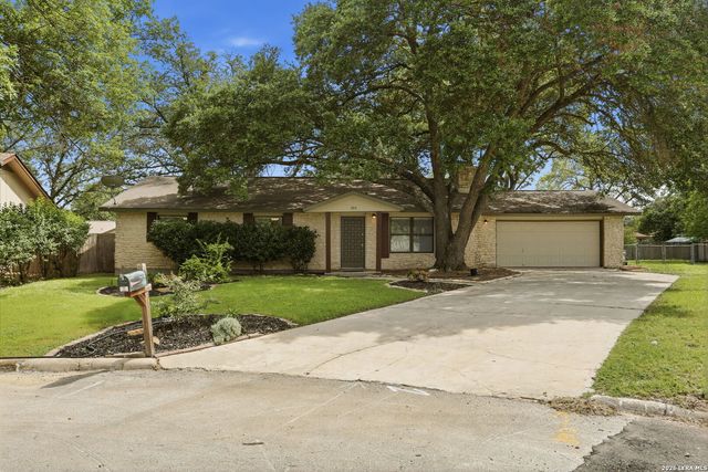 303 CASTLE CT, Converse, TX 78109