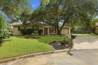 303 CASTLE CT, Converse, TX 78109