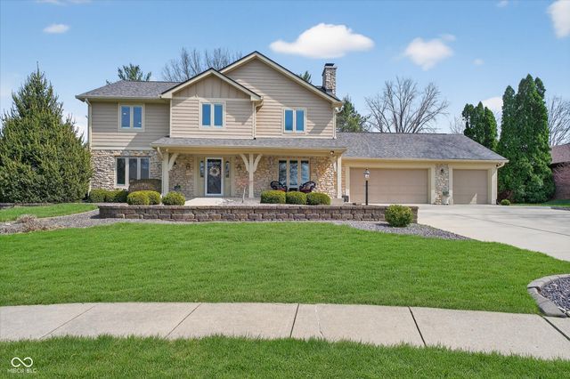 12970 Camborne Court, Carmel, IN 46033