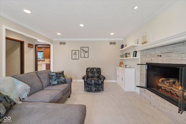 12970 Camborne Court, Carmel, IN 46033