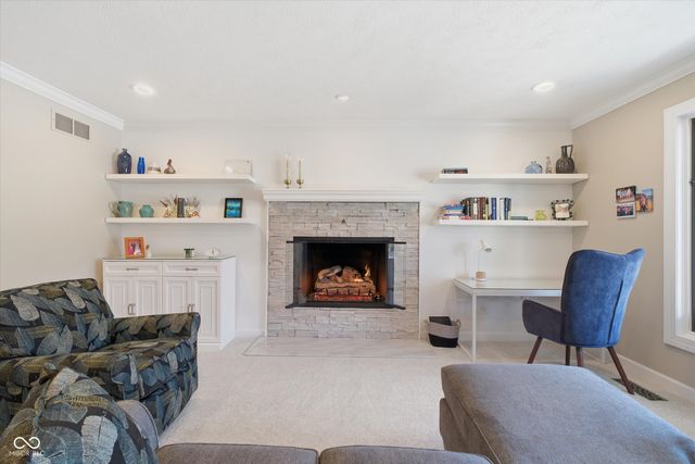 12970 Camborne Court, Carmel, IN 46033