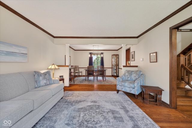 12970 Camborne Court, Carmel, IN 46033