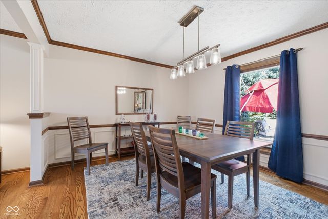 12970 Camborne Court, Carmel, IN 46033