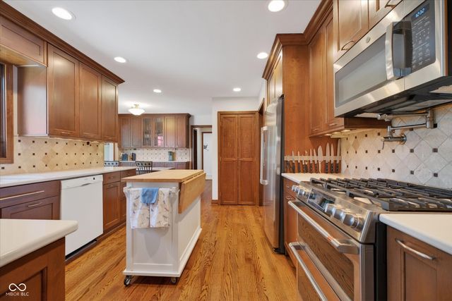 12970 Camborne Court, Carmel, IN 46033