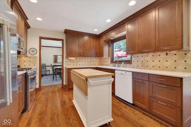 12970 Camborne Court, Carmel, IN 46033