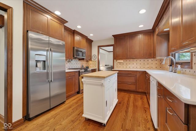 12970 Camborne Court, Carmel, IN 46033