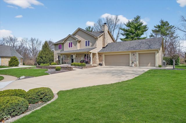 12970 Camborne Court, Carmel, IN 46033