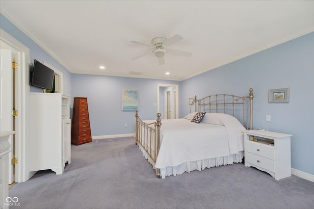 12970 Camborne Court, Carmel, IN 46033