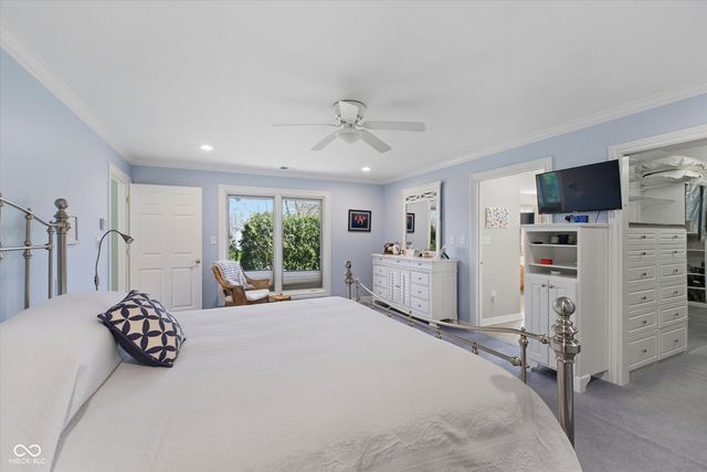 12970 Camborne Court, Carmel, IN 46033