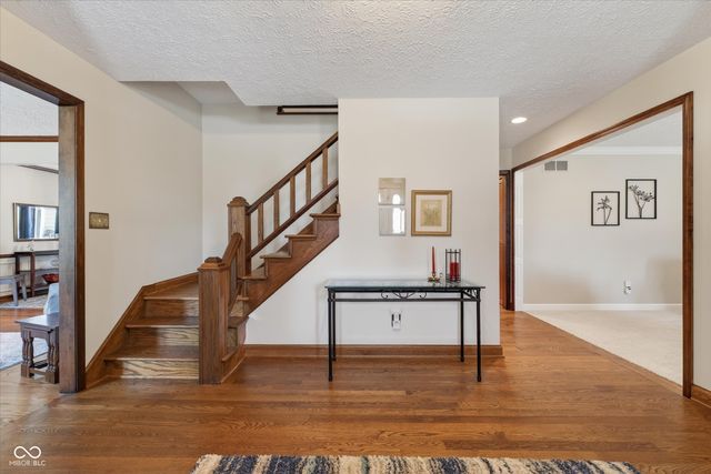 12970 Camborne Court, Carmel, IN 46033