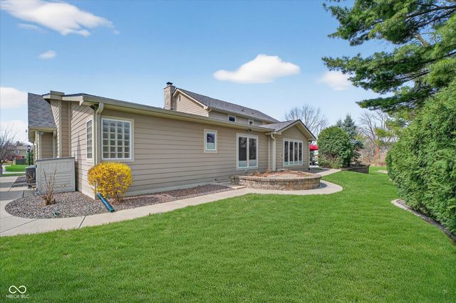12970 Camborne Court, Carmel, IN 46033