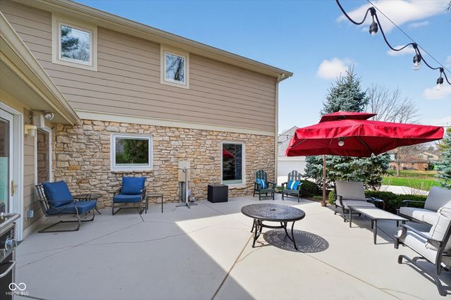 12970 Camborne Court, Carmel, IN 46033