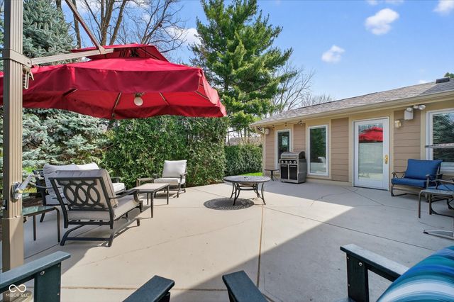 12970 Camborne Court, Carmel, IN 46033