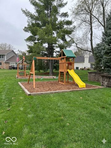 12970 Camborne Court, Carmel, IN 46033