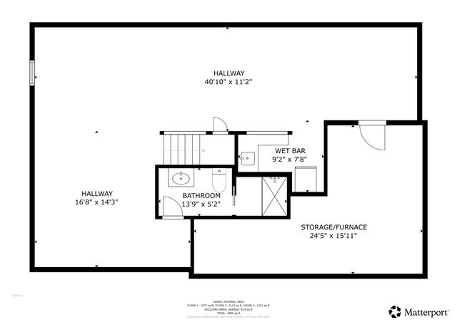 12970 Camborne Court, Carmel, IN 46033