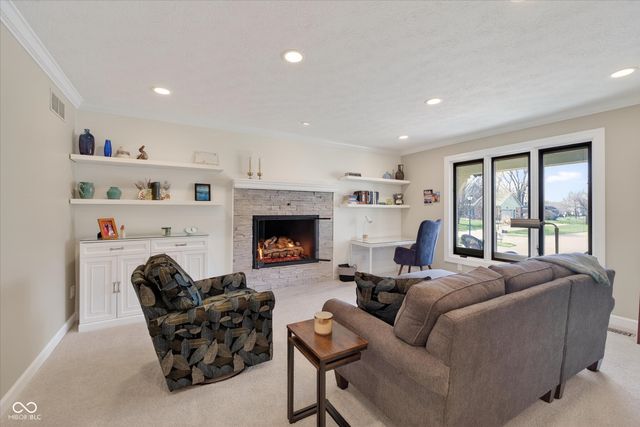 12970 Camborne Court, Carmel, IN 46033