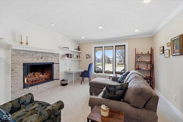 12970 Camborne Court, Carmel, IN 46033