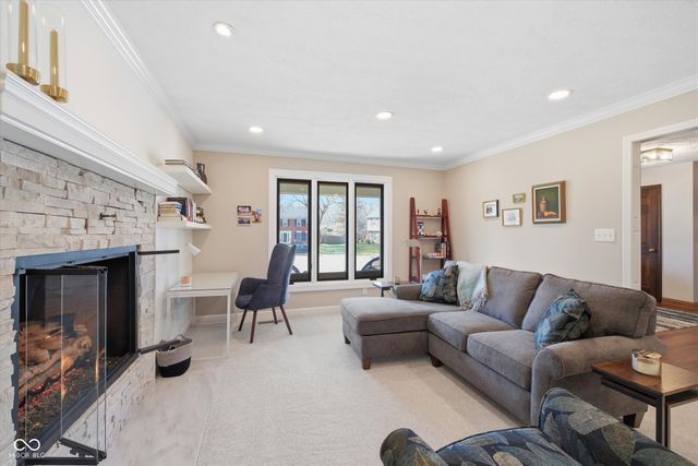 12970 Camborne Court, Carmel, IN 46033